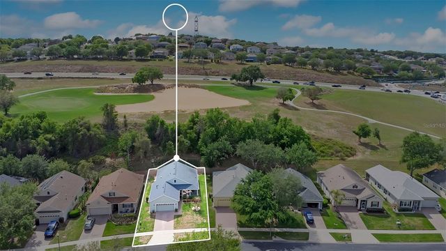 2197 CALEDONIAN STREET, Clermont, FL 34711