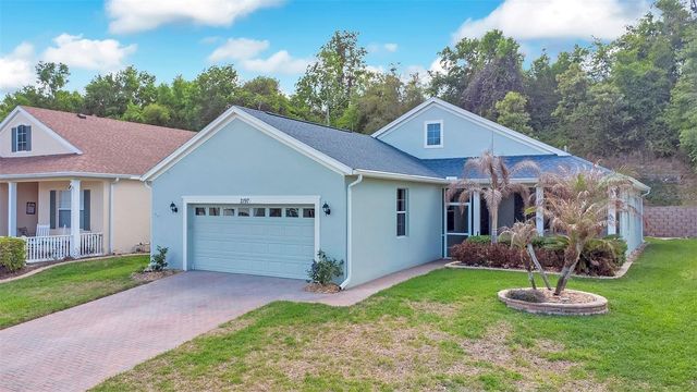 2197 CALEDONIAN STREET, Clermont, FL 34711