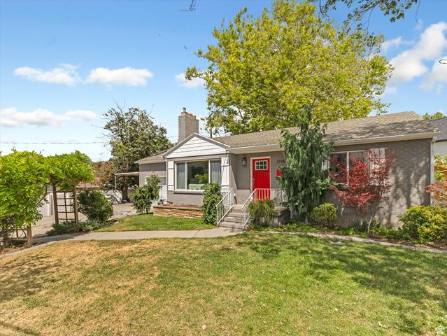 1795 E GUNDERSON LN, Salt Lake City, UT 84124