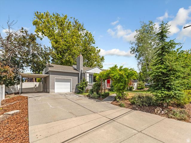 1795 E GUNDERSON LN, Salt Lake City, UT 84124