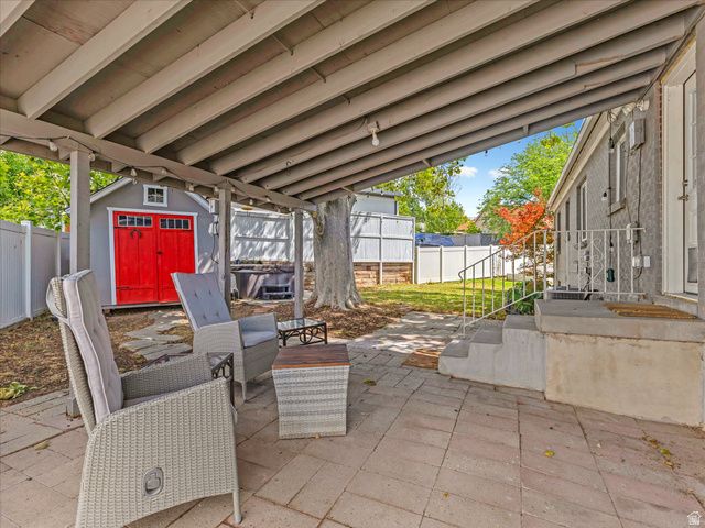 1795 E GUNDERSON LN, Salt Lake City, UT 84124