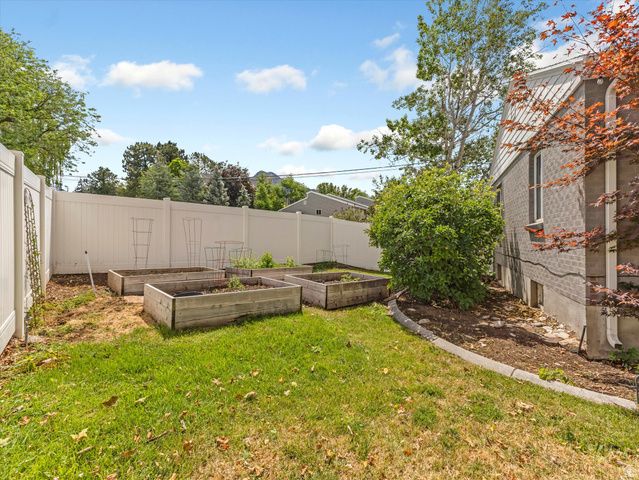 1795 E GUNDERSON LN, Salt Lake City, UT 84124