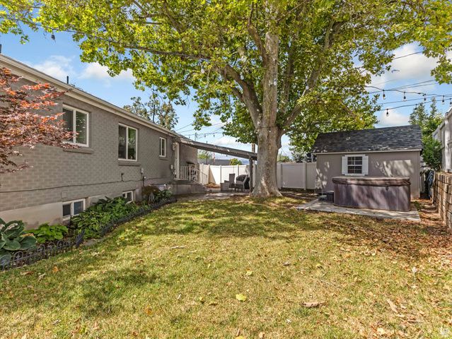 1795 E GUNDERSON LN, Salt Lake City, UT 84124