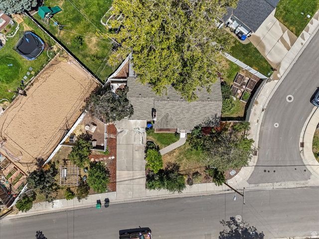 1795 E GUNDERSON LN, Salt Lake City, UT 84124