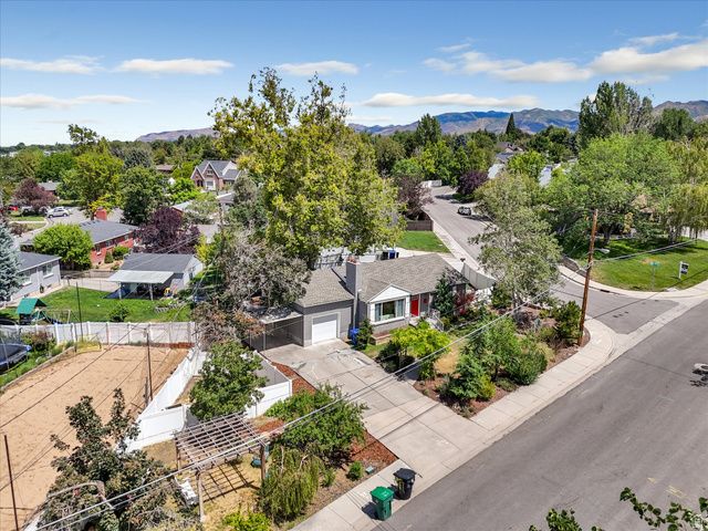 1795 E GUNDERSON LN, Salt Lake City, UT 84124