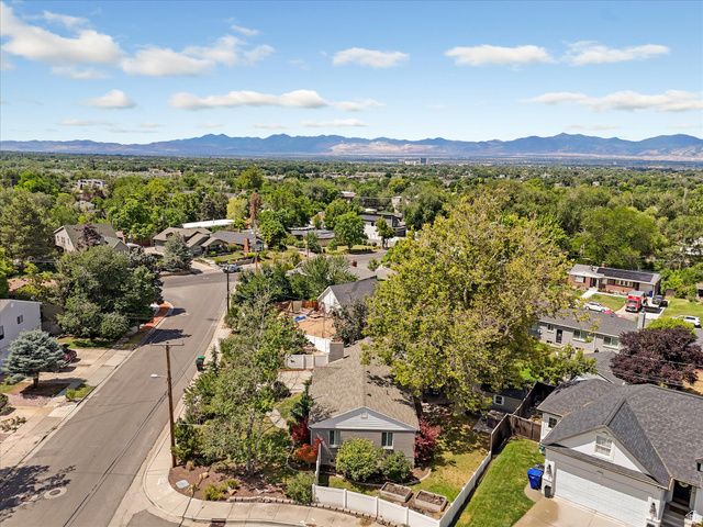 1795 E GUNDERSON LN, Salt Lake City, UT 84124