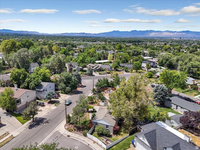 1795 E GUNDERSON LN, Salt Lake City, UT 84124