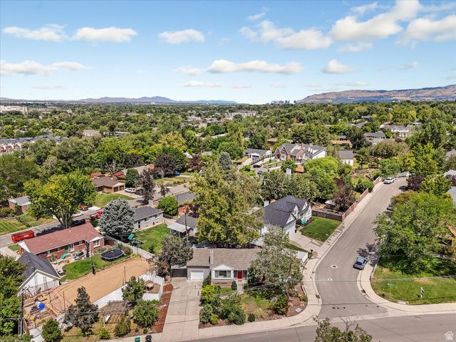 1795 E GUNDERSON LN, Salt Lake City, UT 84124