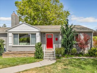 1795 E GUNDERSON LN, Salt Lake City, UT 84124