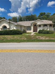 10365 PALMWOOD PLACE, Weeki Wachee, FL 34613