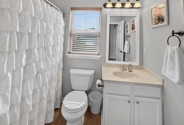 545 Big Bend WAY, Hartford, WI 53027