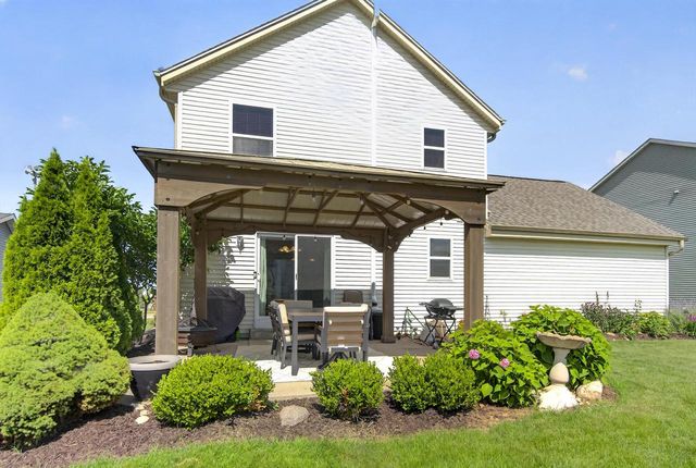 545 Big Bend WAY, Hartford, WI 53027