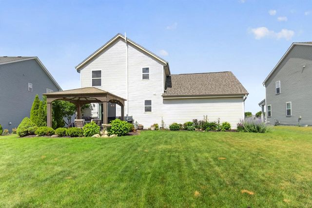 545 Big Bend WAY, Hartford, WI 53027