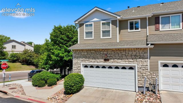 4191 Diamond Ridge View, Colorado Springs, CO 80918