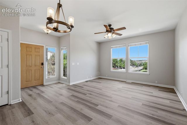 4191 Diamond Ridge View, Colorado Springs, CO 80918