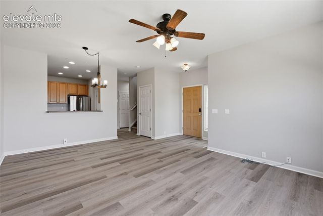 4191 Diamond Ridge View, Colorado Springs, CO 80918