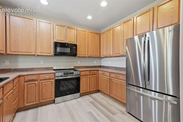 4191 Diamond Ridge View, Colorado Springs, CO 80918