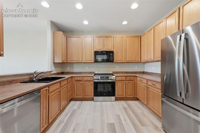 4191 Diamond Ridge View, Colorado Springs, CO 80918