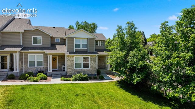 4191 Diamond Ridge View, Colorado Springs, CO 80918