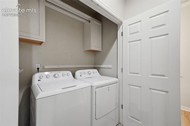 4191 Diamond Ridge View, Colorado Springs, CO 80918