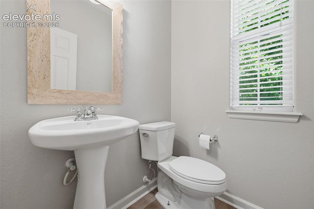 4191 Diamond Ridge View, Colorado Springs, CO 80918
