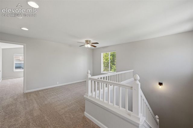 4191 Diamond Ridge View, Colorado Springs, CO 80918