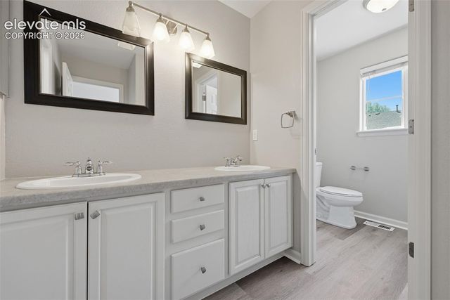 4191 Diamond Ridge View, Colorado Springs, CO 80918
