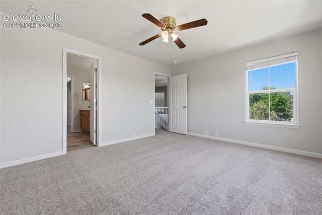4191 Diamond Ridge View, Colorado Springs, CO 80918