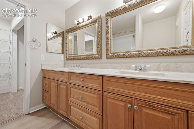 4191 Diamond Ridge View, Colorado Springs, CO 80918
