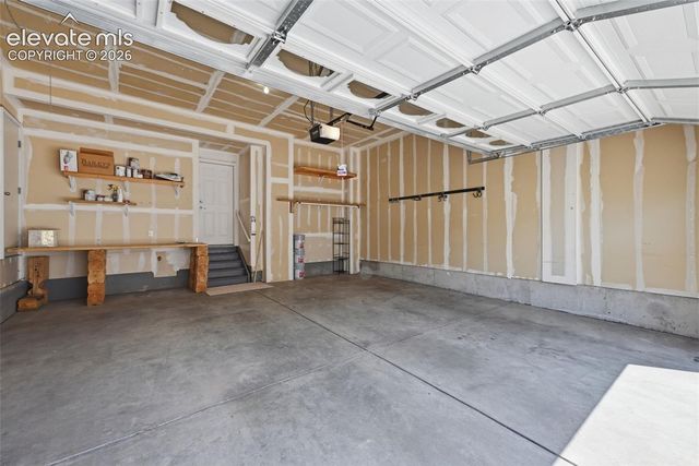 4191 Diamond Ridge View, Colorado Springs, CO 80918