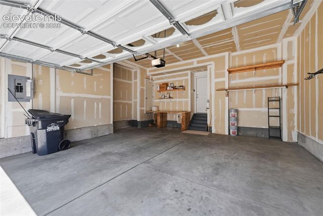 4191 Diamond Ridge View, Colorado Springs, CO 80918