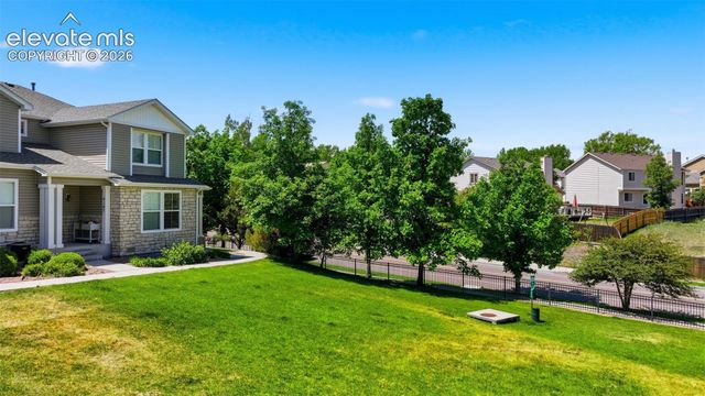 4191 Diamond Ridge View, Colorado Springs, CO 80918