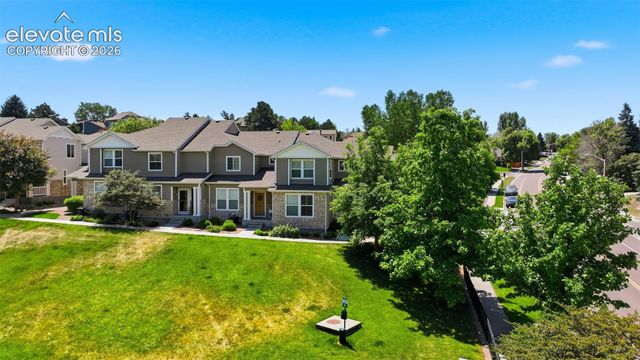 4191 Diamond Ridge View, Colorado Springs, CO 80918