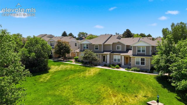 4191 Diamond Ridge View, Colorado Springs, CO 80918