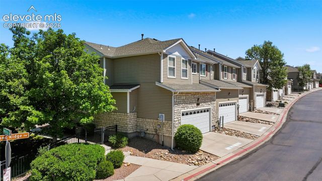 4191 Diamond Ridge View, Colorado Springs, CO 80918