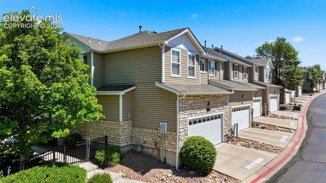 4191 Diamond Ridge View, Colorado Springs, CO 80918