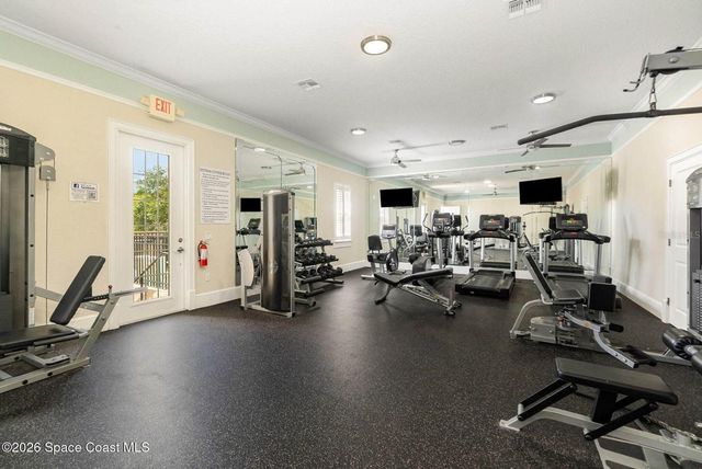1800 KOLE PLACE, Melbourne, FL 32935