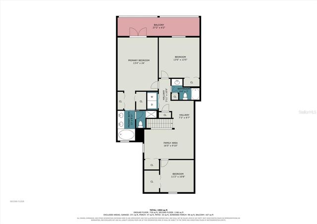 1800 KOLE PLACE, Melbourne, FL 32935