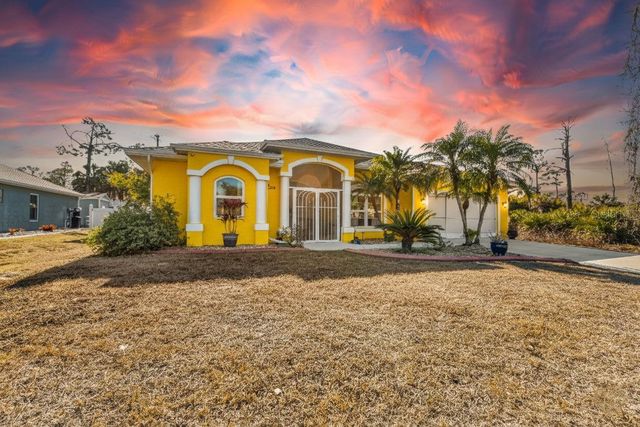 2788 ZANDER TERRACE, North Port, FL 34286