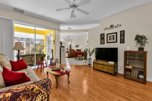 2788 ZANDER TERRACE, North Port, FL 34286