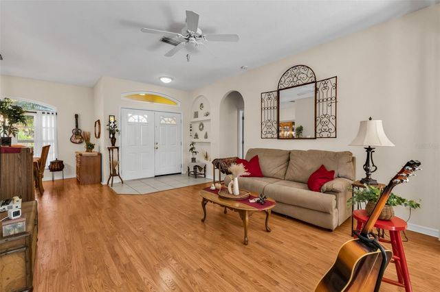 2788 ZANDER TERRACE, North Port, FL 34286