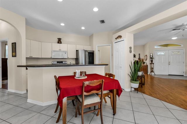 2788 ZANDER TERRACE, North Port, FL 34286