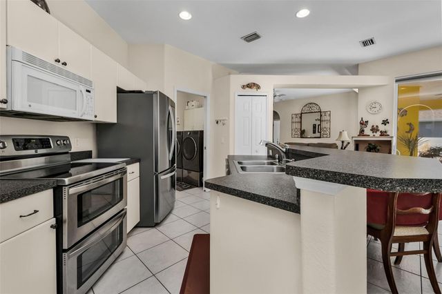 2788 ZANDER TERRACE, North Port, FL 34286