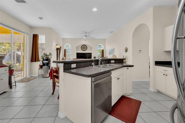 2788 ZANDER TERRACE, North Port, FL 34286