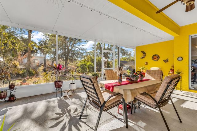 2788 ZANDER TERRACE, North Port, FL 34286