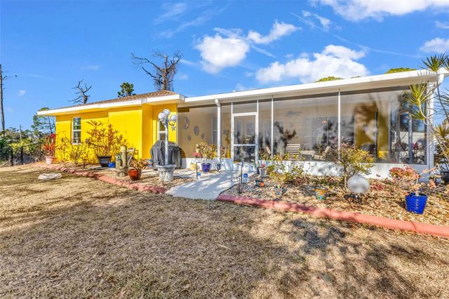 2788 ZANDER TERRACE, North Port, FL 34286