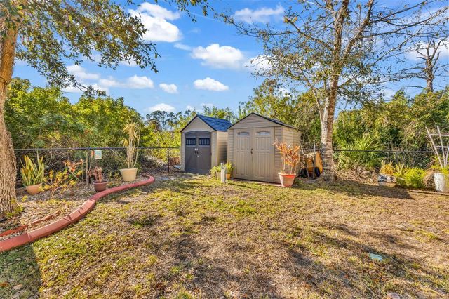 2788 ZANDER TERRACE, North Port, FL 34286