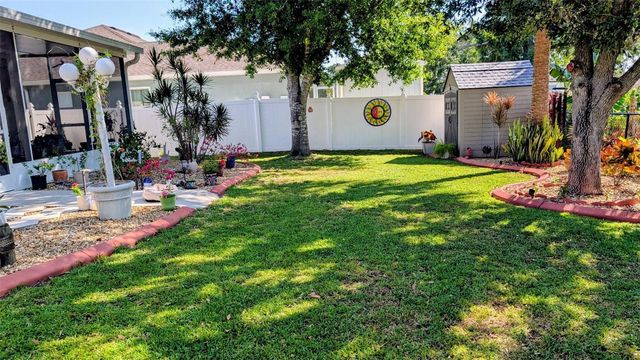 2788 ZANDER TERRACE, North Port, FL 34286