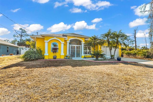 2788 ZANDER TERRACE, North Port, FL 34286