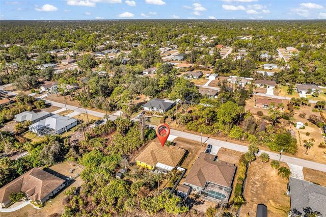 2788 ZANDER TERRACE, North Port, FL 34286